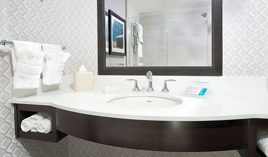 Hilton Garden Inn Burbank Downtown