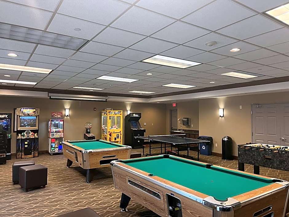 Comfort Suites Oshkosh