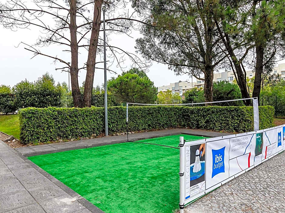Hotel ibis Budget Porto Gaia