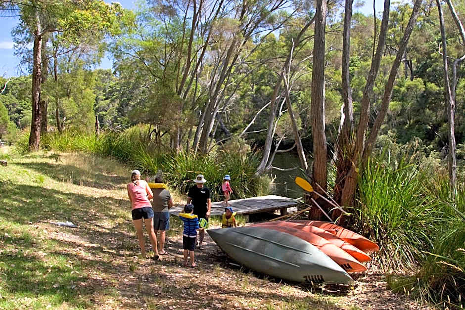 Che Sara Sara Chalets