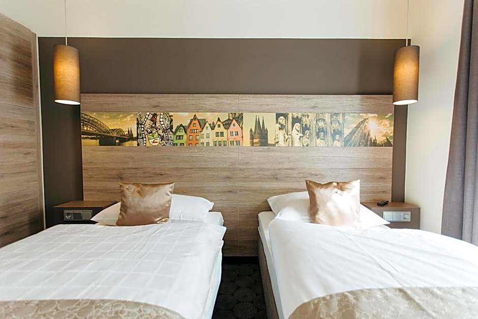 Hotel Sion