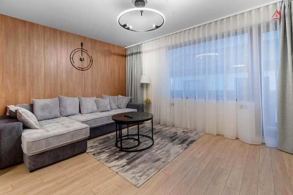 Grand Chalet Aparthotel