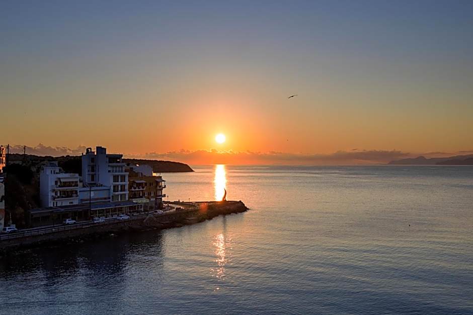 Kitro Beach Hotel - Adults Only