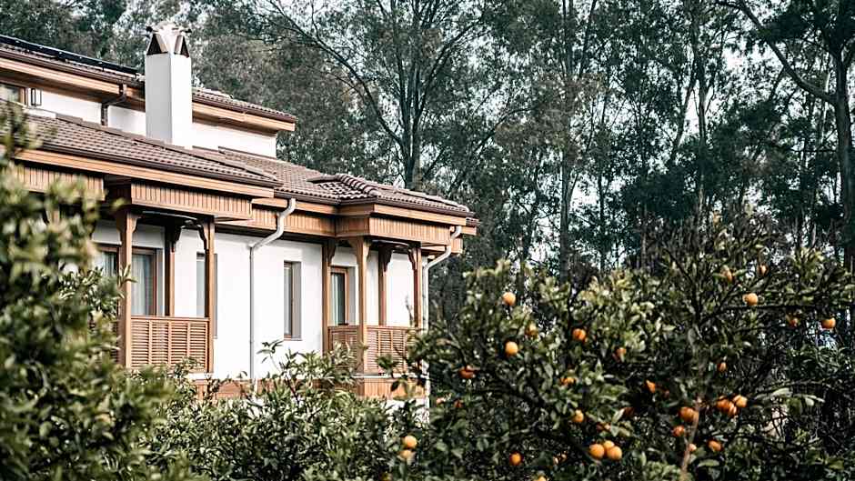 Balèze Boutique Hotel - Adults Only