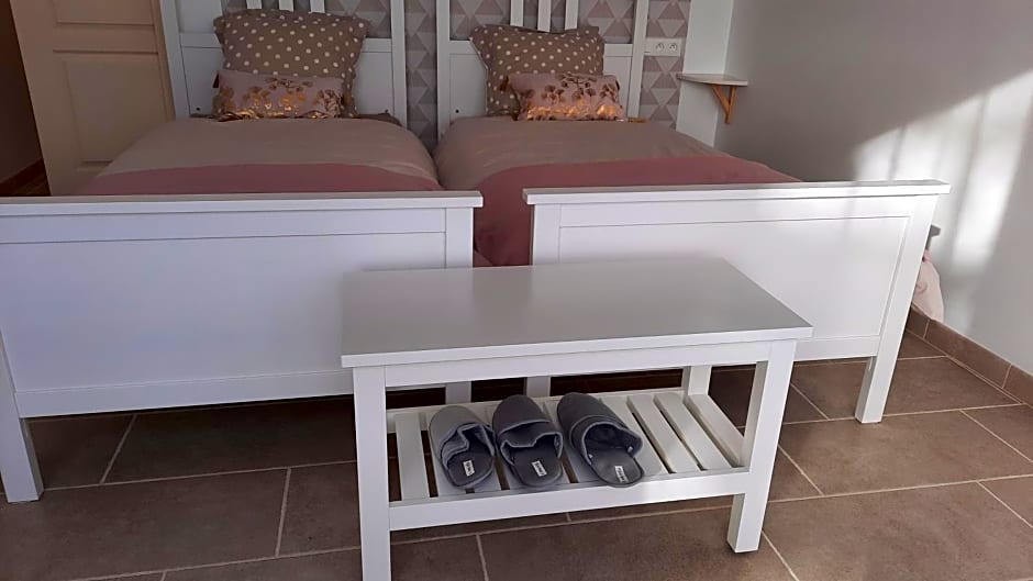 Villa du Cerf Thibault