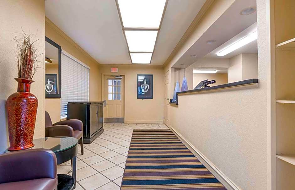 Extended Stay America Suites - Portland - Tigard
