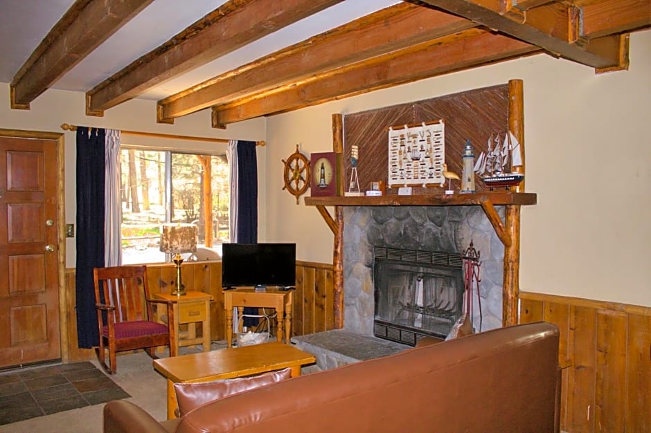 Goldmine Lodge