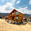 Full Moon Camp Sinai