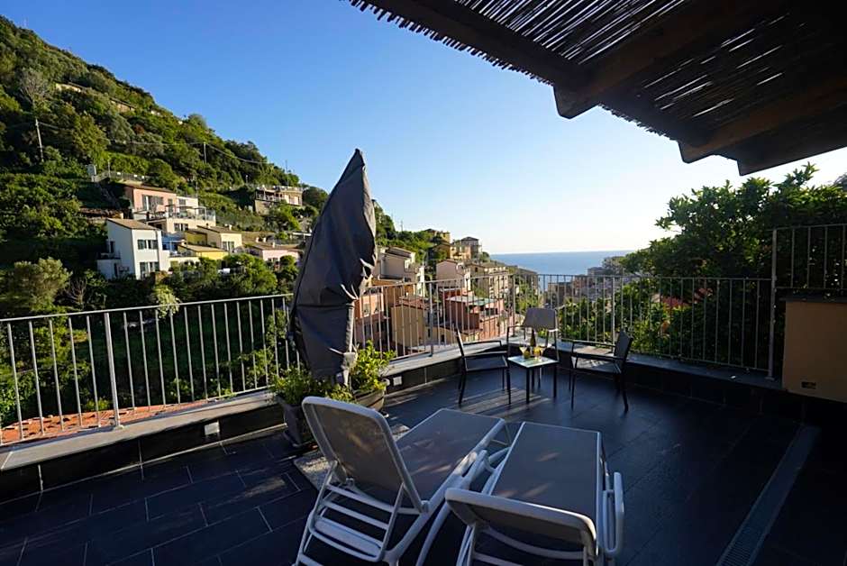 Locanda Ca Da Iride