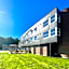 Marina Hotel Lofoten