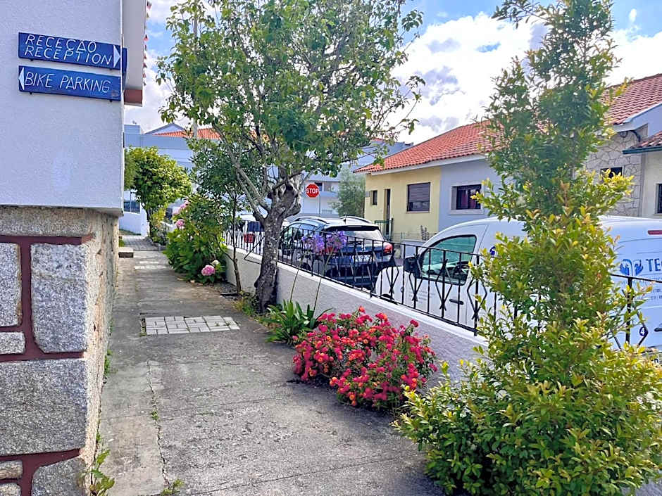 Hostel do Alto - Fão