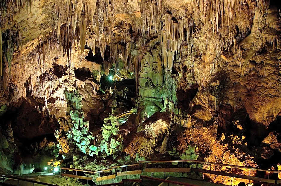 Olée Nerja Holiday Rentals by Fuerte Group