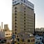 Toyoko Inn Tobu Utsunomiya eki Nishi guchi
