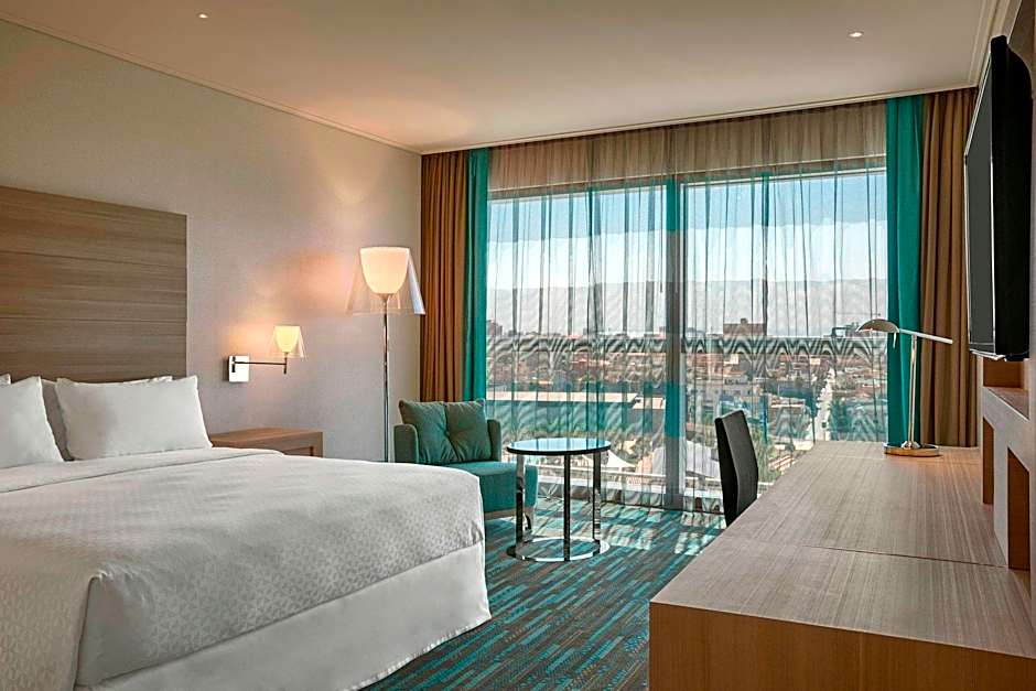 Four Points By Sheraton Oran