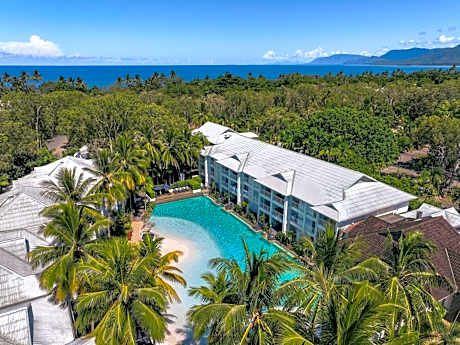 Peppers Beach Club Hotel Port Douglas