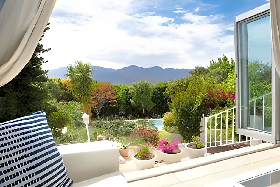 Alba House Guest House