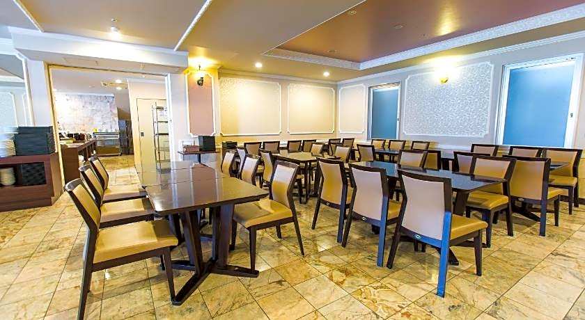 Spring Sunny Hotel Nagoya Tokoname