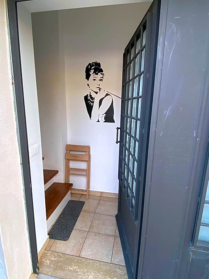 Velia's Home Casa Vacanze B&b