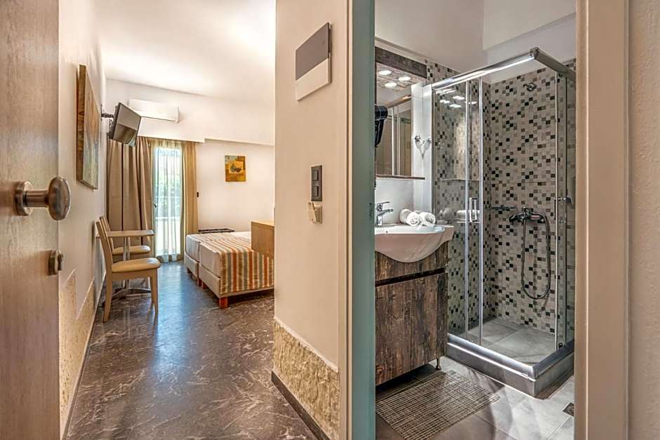 Erato Hotel
