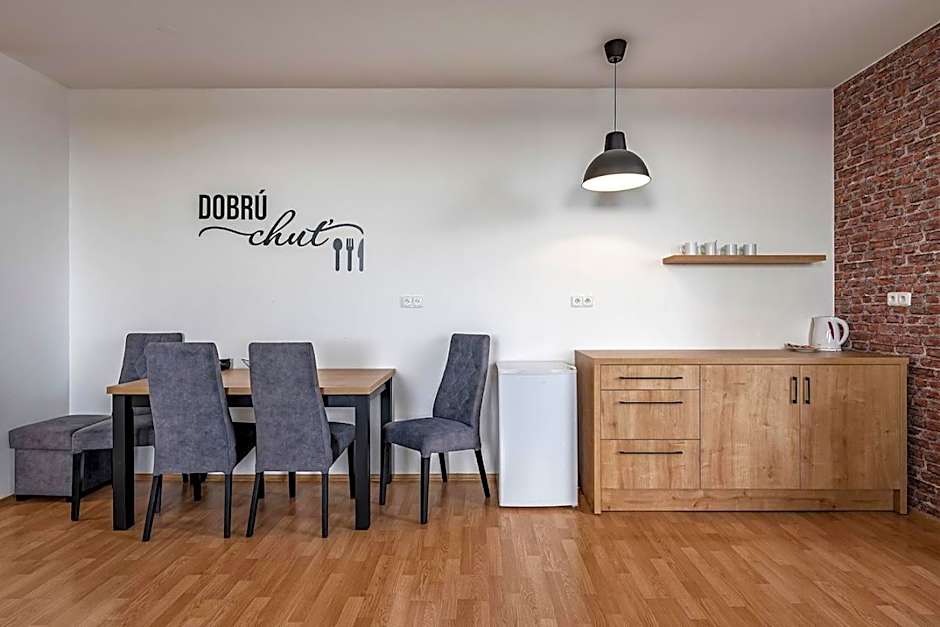 Hotel Spolcentrum
