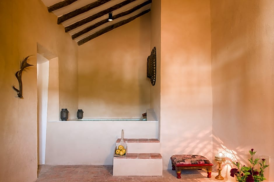 Balneario Aguas De Villaharta