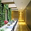 Hotel Catedral Plaza