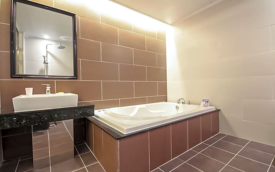 Changwon Sangnamdong MTM