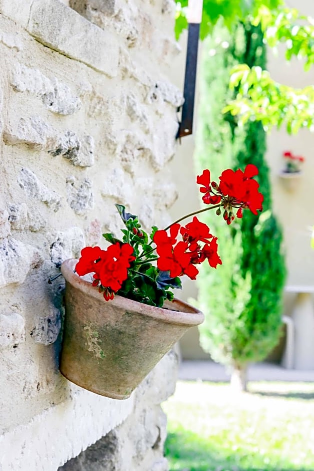 La Bastide De Grignan