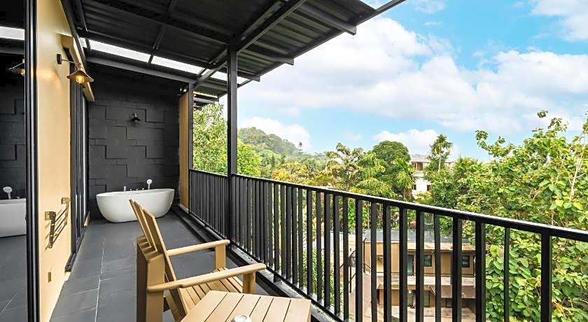 The Mangrove by Blu Monkey Phuket - SHA Extra Plus