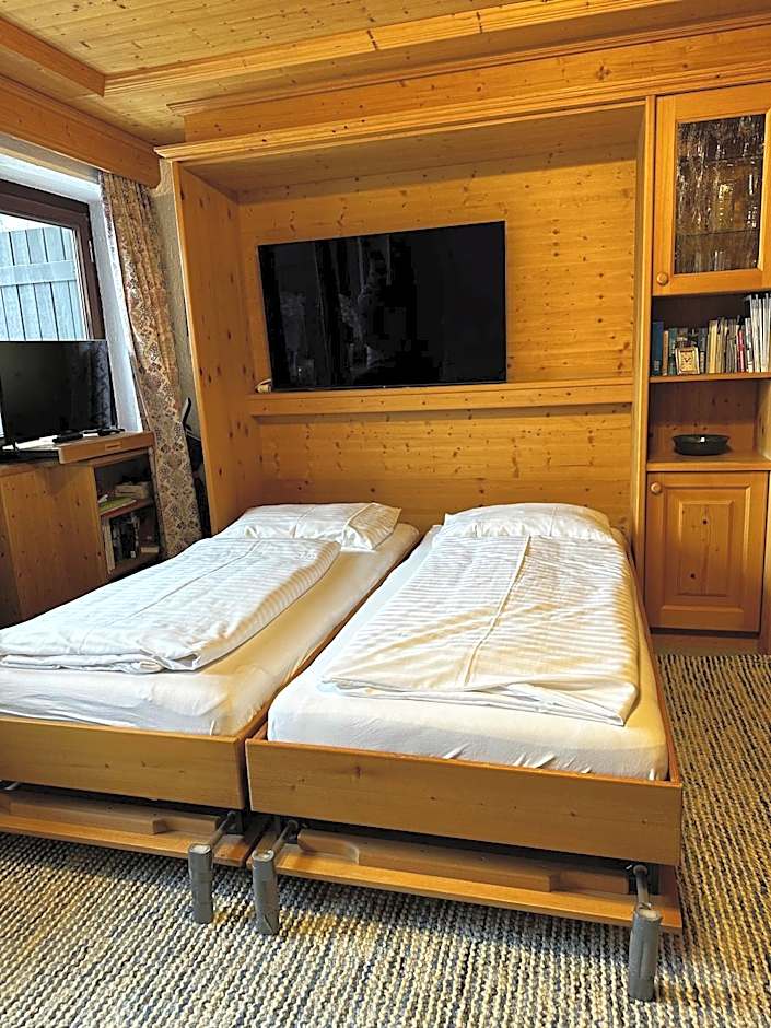 Appartementhaus Birkenwald