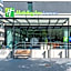 Premier Inn Frankfurt Westend Hotel