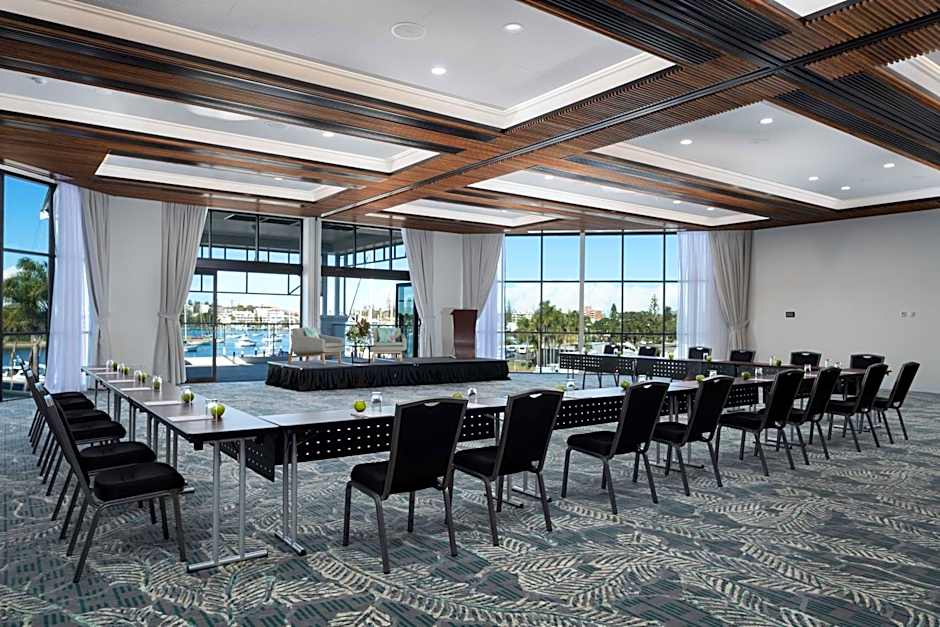 Sails Port Macquarie - By Rydges