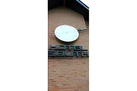 Hotel South Charleroi Airport