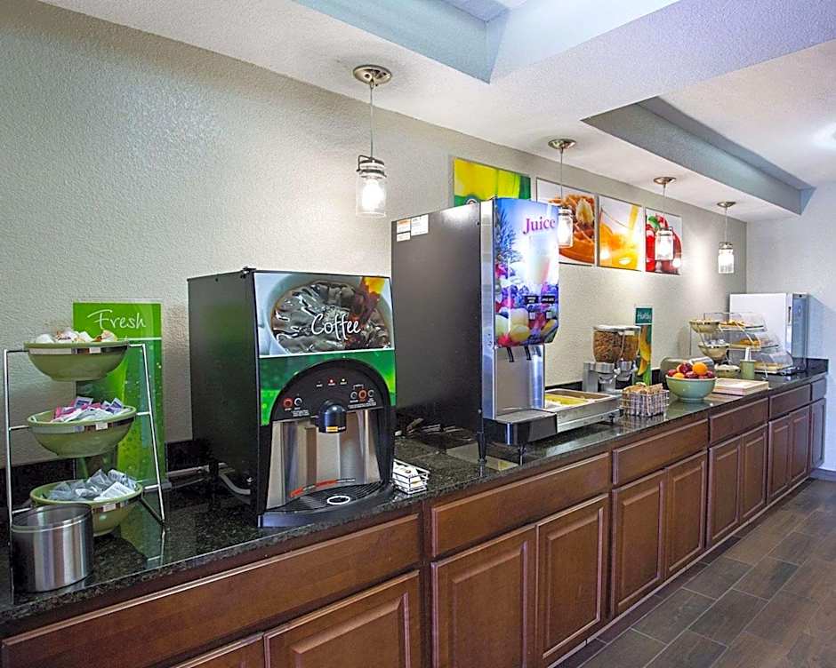Quality Inn Hammond