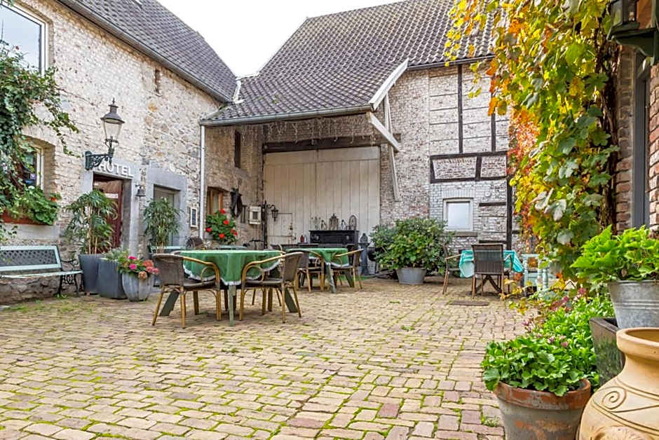 Hotel Berneau