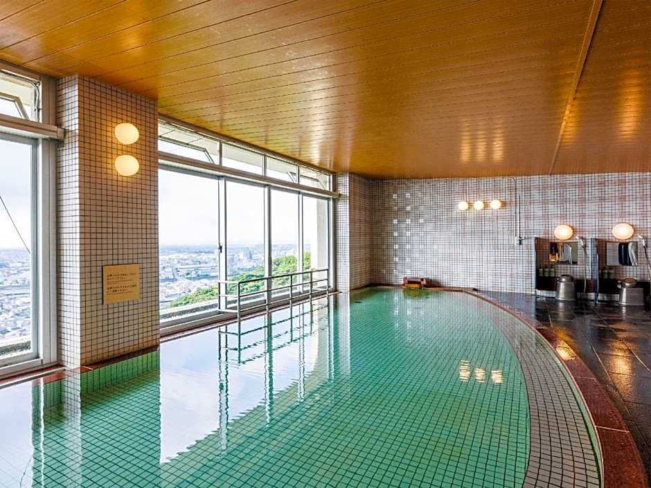 KAMENOI HOTEL YAIZU