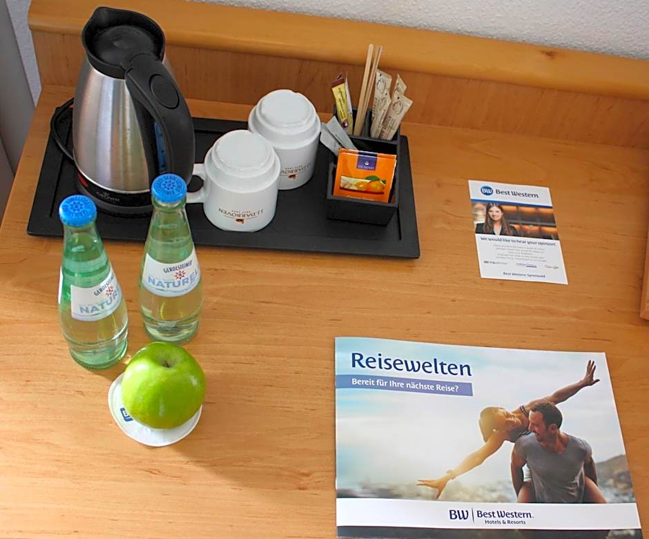 Best Western Spreewald