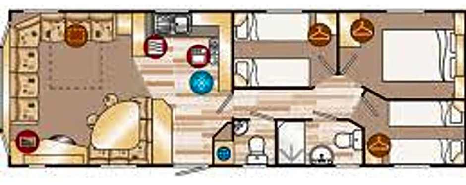 Rio Stratford-Upon-Avon