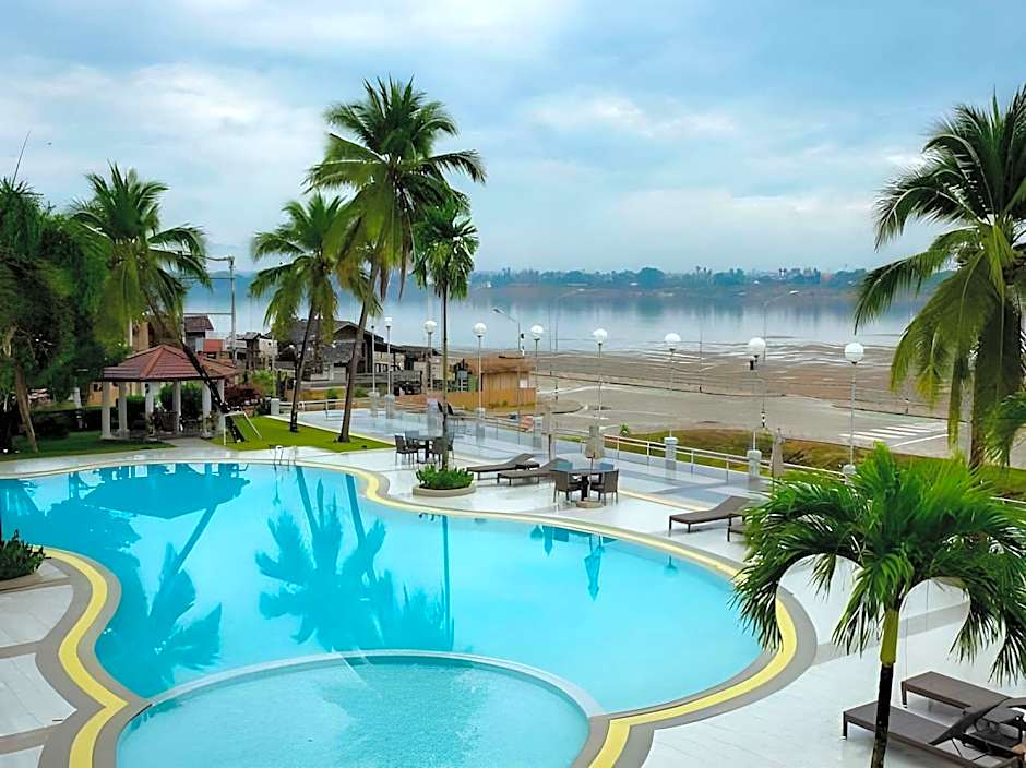 Fortune River View Hotel Nakhon Phanom