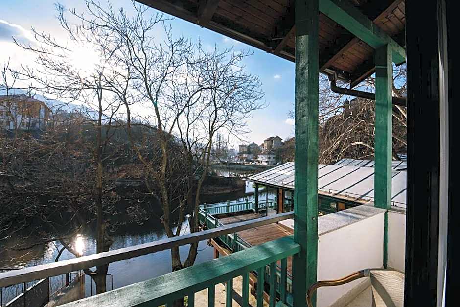 Hotel Nova Bentbaša