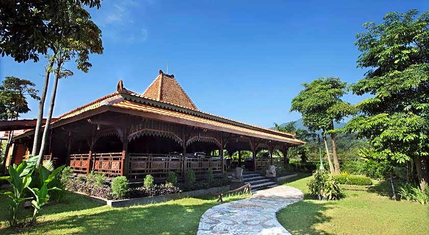 Melva Balemong Resort