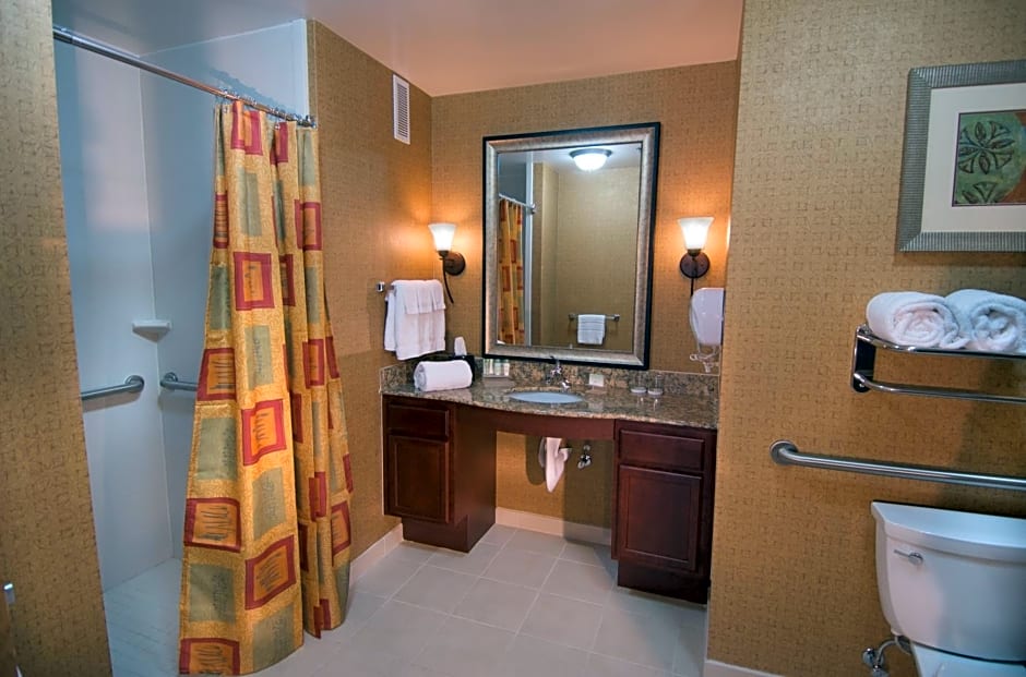 Homewood Suites Medford