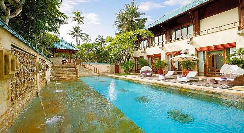 Nusa Dua Beach Hotel and Spa - Handwritten Collection