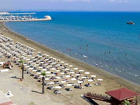 Mercure Larnaca City (Opening June 2024)