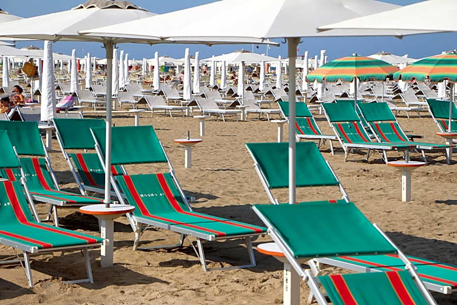 Hotel Petrarca