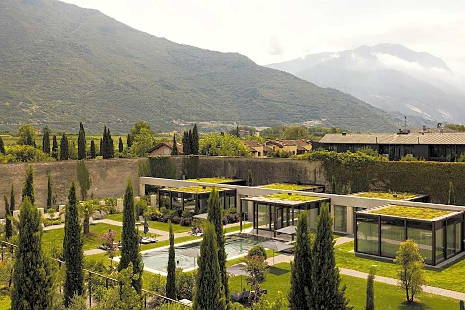 Monastero Arx Vivendi