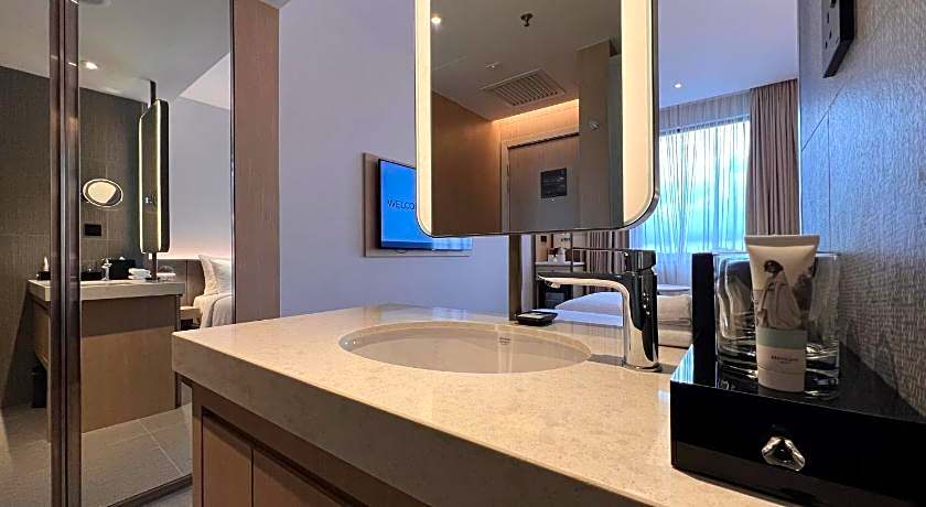 Mercure Kuala Lumpur Glenmarie