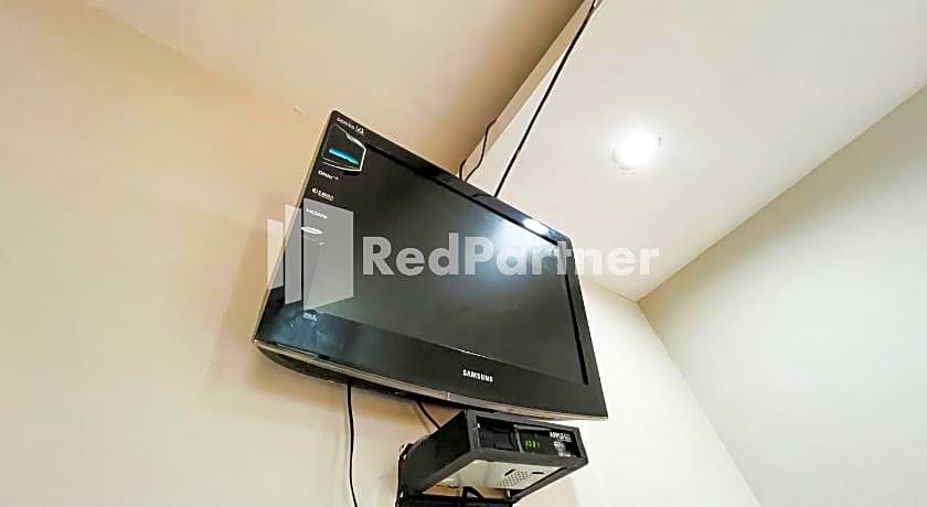 Griya Borobudur Malang Syariah RedPartner