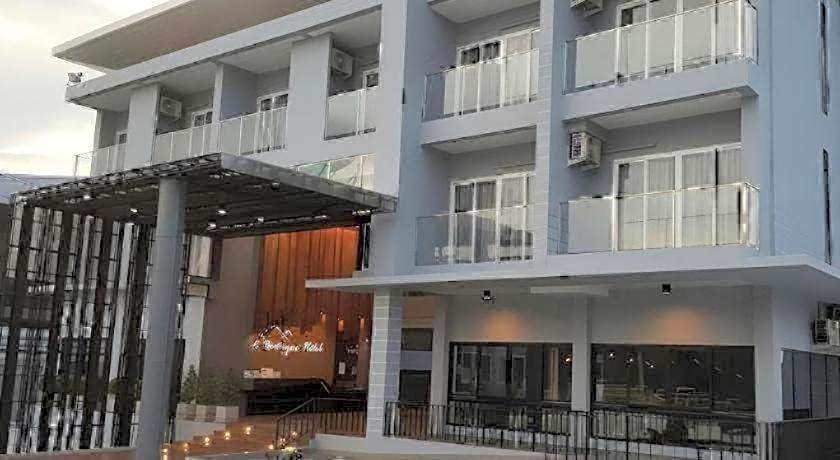 The Peak Boutique Hotel
