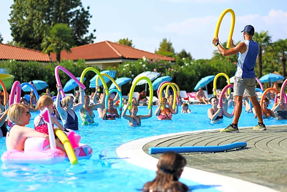 Camping Bella Italia